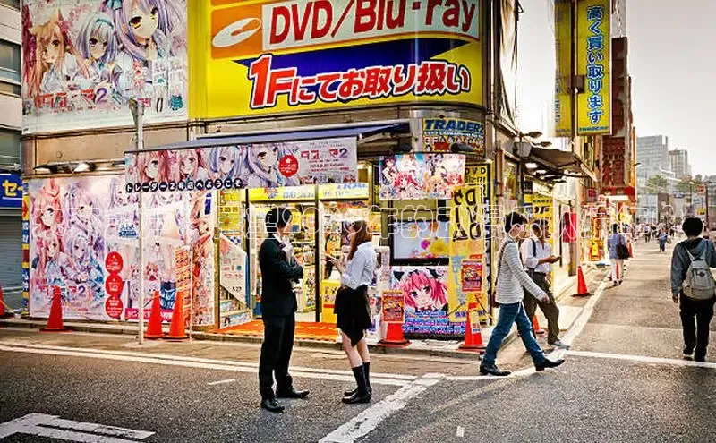 抖漫涩漫