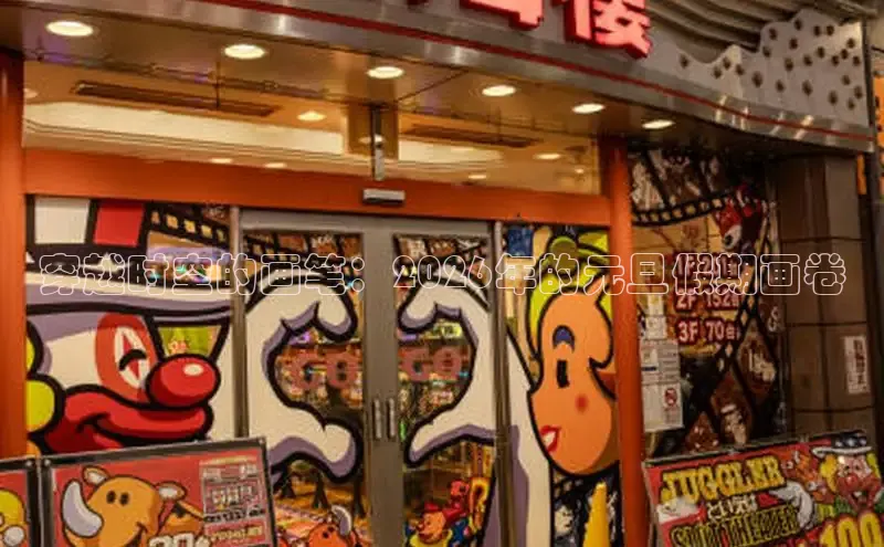 抖漫